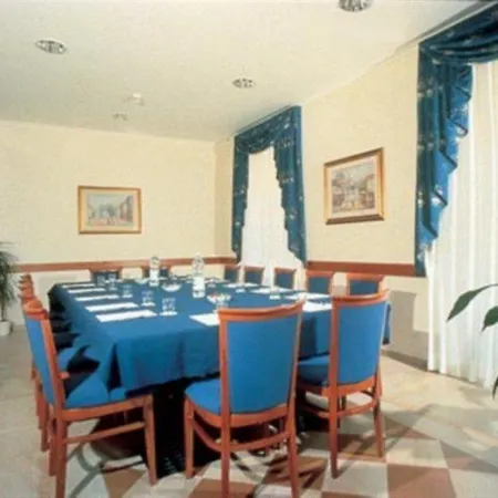 Tex Hotel Roma