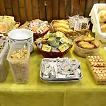 特克斯酒店 酒店 3*