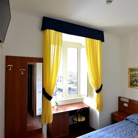 Hotel Tex 3*