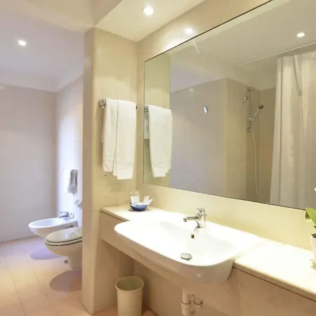 Tex Hotel Rome