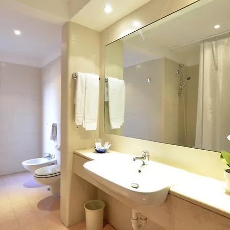 Tex Hotel Roma