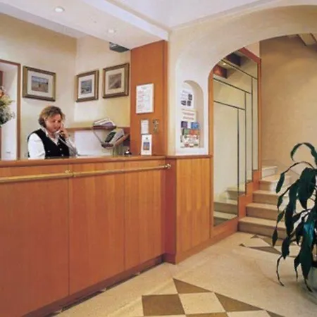Hotel Tex Rome