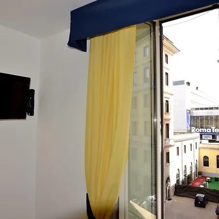 Tex Hotel 3*