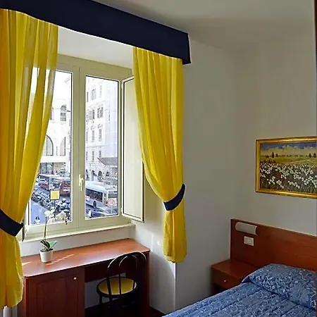 Tex Ξενοδοχείο 3*