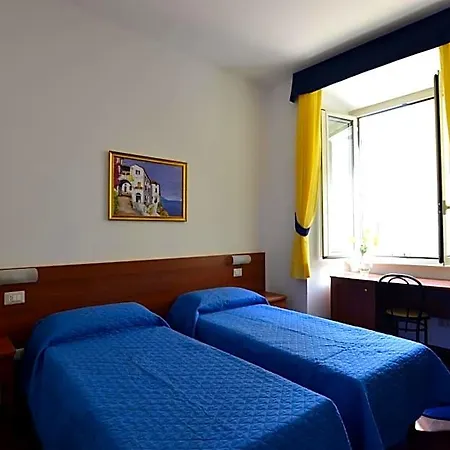 Tex Ξενοδοχείο