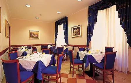 Tex 3* Rome