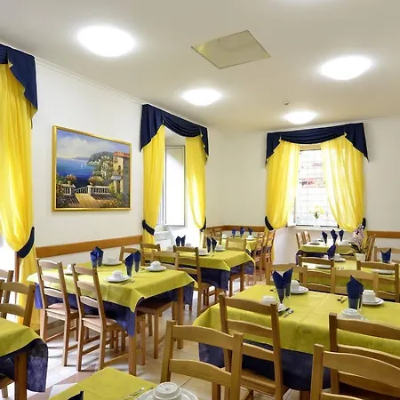 Hotel Tex Rome