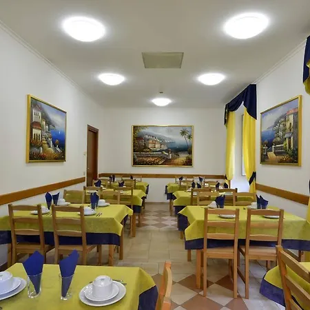 Tex Hotel Rome