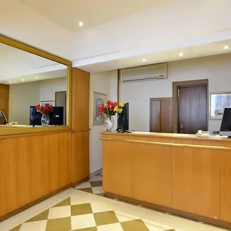 Hotel Tex Rome