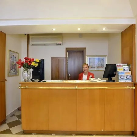 Tex Hotel Rome