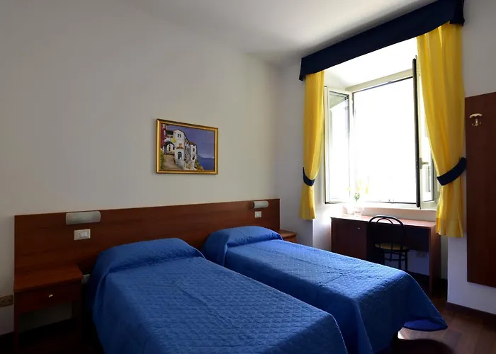 Tex Hotel