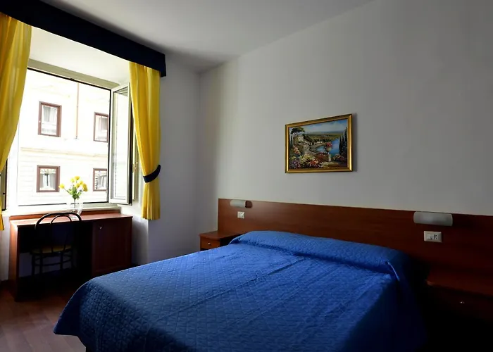 Tex Hotel 3*