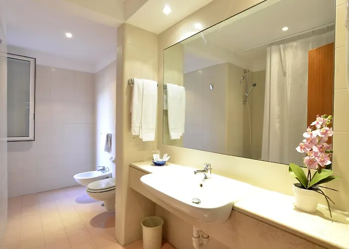Tex Hotel Roma