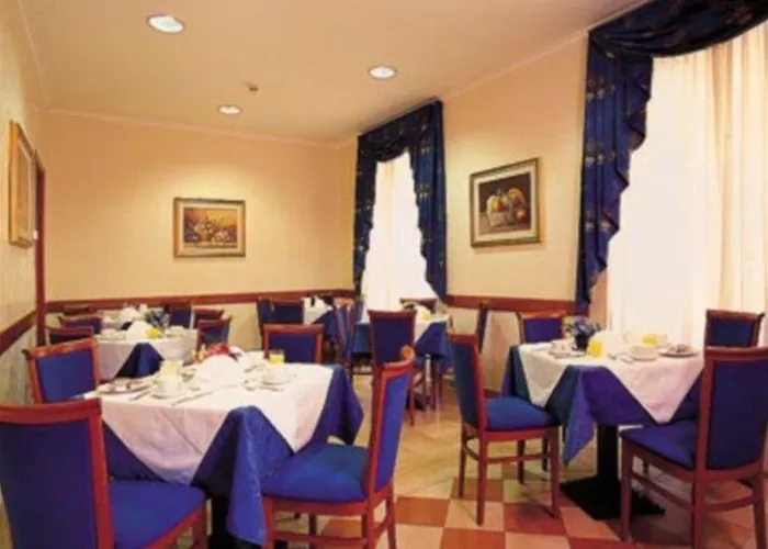 텍스 호텔 로마