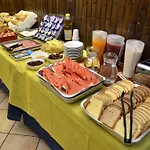 酒店 特克斯酒店