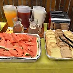 特克斯酒店 罗马