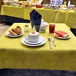 特克斯酒店 3* 罗马