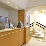 特克斯酒店 酒店