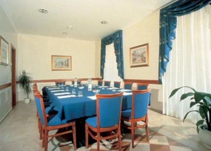 ホテルテックス ホテル ローマ