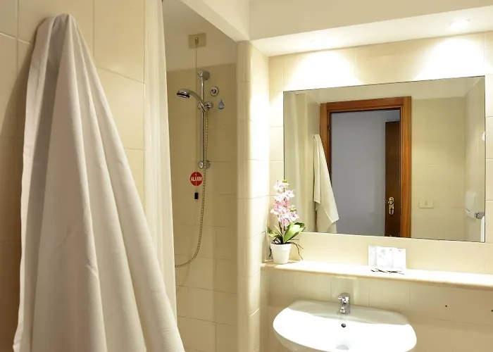 ホテルテックス ローマ