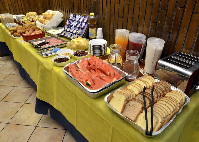 ホテル ホテルテックス